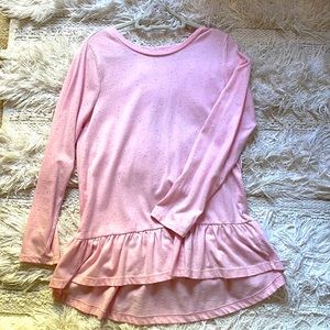 Girls shirts (7/8)